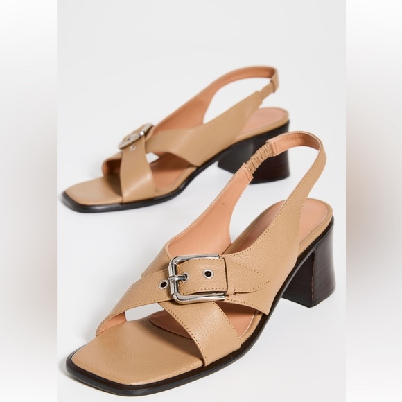 🍂NWOT Rachel Comey Anwen Sandals - Picture 1 of 7